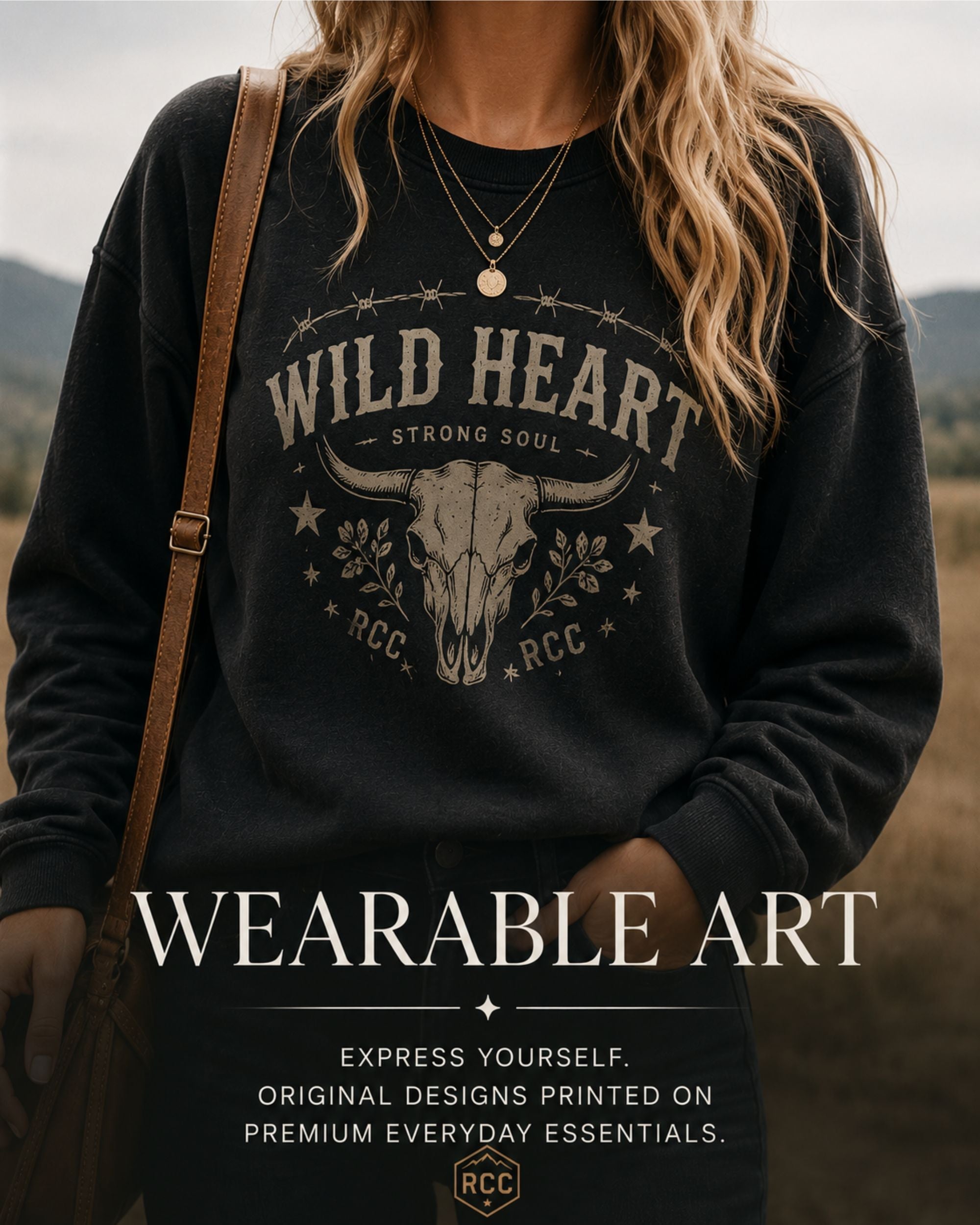 Wearable Art