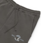 Real Cool Pigment-Dyed Sweatpants