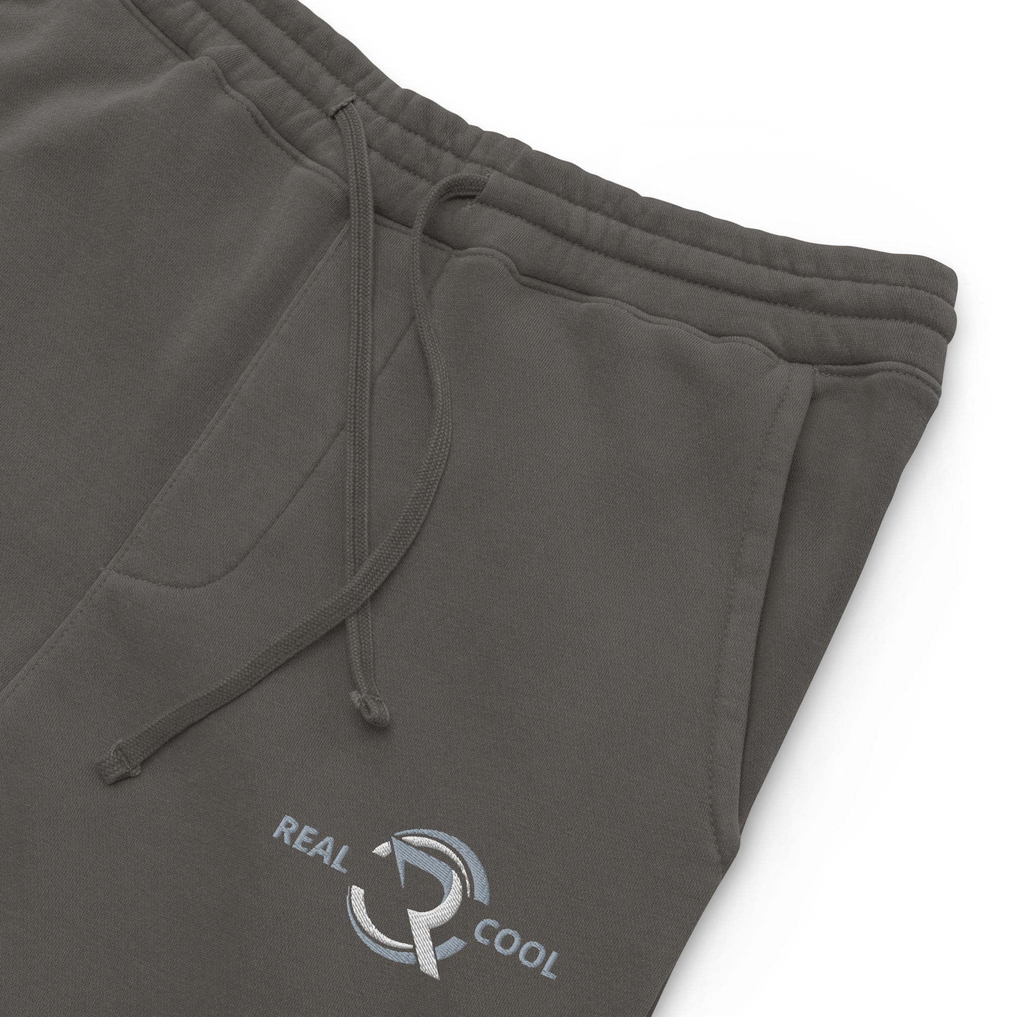 Real Cool Pigment-Dyed Sweatpants