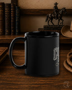 Cowboy Soul Western Mug