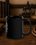 Wild West Western Mug