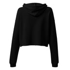 Real Cool Cropped Hoodie