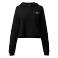 Real Cool Cropped Hoodie