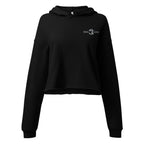Real Cool Cropped Hoodie