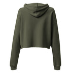 Real Cool Cropped Hoodie