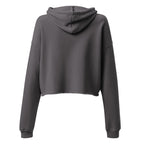 Real Cool Cropped Hoodie