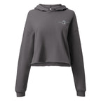Real Cool Cropped Hoodie